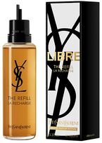 libre kvepalai - Yves Saint Laurent Libre Intense EDP 100 ml (Papildymas) - 2 nuotrauka