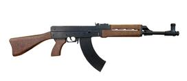 zaislinis sautuvas - GONHER karinis šautuvas Kalashnikov AK-47 AR138, 72 cm - 1 nuotrauka