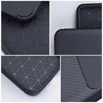 OEM Carbon Premium Dėklas Apple iPhone 16 Pro Max Juodas (Black)