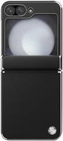 Nillkin CamShield Flip Case for Samsung Galaxy Z Flip 6 Juodas (Black)