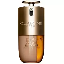 Clarins Double Serum Foundation M2W serumas-makiažo pagrindas 30 ml