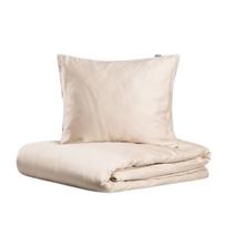 Patalynės užvalkalų komplektas Homla Bamsa Basic 725272, smėlio, 220 x 220 cm