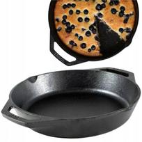 Lodge Ketaus keptuvė 26 cm