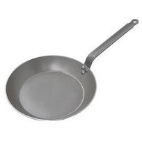 De Buyer Lyonnaise 5110.28, 28 cm, nerūdijantis plienas
