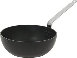 De Buyer Choc Intense D-8768-24, 24 cm, aliuminis/plienas
