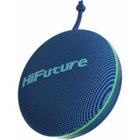 mini bluetooth speaker - Hifuture Altus Blue (Mėlyna) - 2 nuotrauka