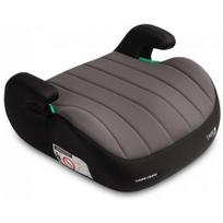 autokedute 0 36 - Caretero Tiger i-Size, 15-36 kg, Pilka (Grey) - 1 nuotrauka