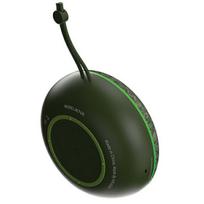 bluetooth kolonele belaides - HiFuture Altus Green (Žalia) - 2 nuotrauka