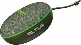 bluetooth kolonele belaides - HiFuture Altus Green (Žalia) - 1 nuotrauka