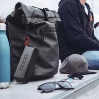 koloneles 2.0 - Hama PowerBrick 2.0 Black (Juoda) - 2 nuotrauka