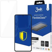 3MK FlexibleGlass Hibridinis Stiklas Asus ROG Phone 8/8 Pro - Skaidrus (Transparent)