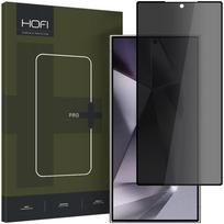 samsung galaxy s24 ultra - Hofi Anti Spy Glass Pro+ Samsung Galaxy S24 Ultra - Skaidrus (Transparent) - 1 nuotrauka