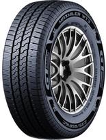 Žieminė automobilių padanga GT Radial MaxMiler WT3 215/75/R16, 116-R, D, A, 72 dB