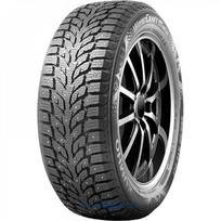 215 50 r17 - Žieminė automobilių padanga Kumho WinterCraft ice WI32, dygliuota 215/50/R17, 95-T, XL, -, 71 dB - 1 nuotrauka