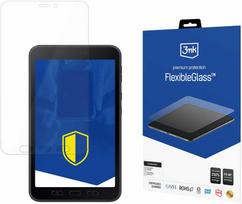 active tab 5 - 3MK "FlexibleGlass" Apsauginis stiklas Samsung Galaxy Tab Active 5 - 1 nuotrauka