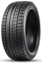 r18 m s padangos - Žieminė automobilių padanga Nankang Ice Activa WS-1 215/55/R18, 95-Q, D, C, 72 dB - 1 nuotrauka