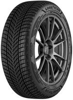 r20 265 45 ziemines padangos - Žieminė automobilių padanga Goodyear UltraGrip Performance 3 265/45/R20, 108-H, XL, B, B, 71 dB - 1 nuotrauka