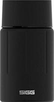 sigg gertuve 1 l - Sigg Gemstone FJ Obsidian, 0.75 l, juodas (Black) - 1 nuotrauka