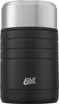 Esbit Maisto termosas Majoris, 0.8 l, juodas (Black)