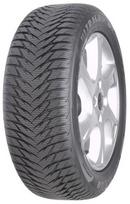 Žieminė automobilių padanga Goodyear Ultra Grip 8 195/60/R15, 88-H, D, D, 72 dB