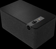 klipsch - KLIPSCH The One Plus Matt Black (Juoda) - 1 nuotrauka