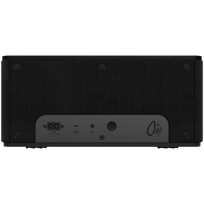 klipsch - KLIPSCH The One Plus Matt Black (Juoda) - 2 nuotrauka