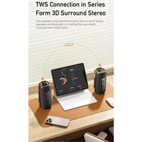 bluetooth nesiojamos koloneles - Awei KA5 20W - 2 nuotrauka