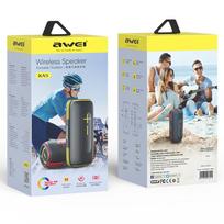 bluetooth nesiojamos koloneles - Awei KA5 20W - 4 nuotrauka