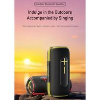 bluetooth nesiojamos koloneles - Awei KA5 20W - 6 nuotrauka