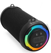 bluetooth nesiojamos koloneles - Denver BTG-213 - 3 nuotrauka