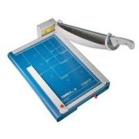 Dahle 867 Pjaustyklė-giljotina, 460 mm, Mėlyna (Blue)