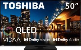toshiba televizoriai - Toshiba 50QV3463DG - 1 nuotrauka