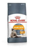 royal canin sausas maistas katems - Royal Canin Hair & Skin Care sausas maistas katėms 10 kg - 1 nuotrauka