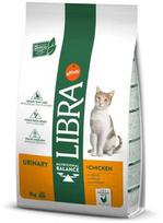 Libra Cat Urinary 10 kg su vištiena