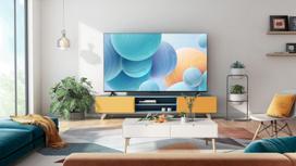 televizorius 190 cm - TCL 75P69K - 8 nuotrauka