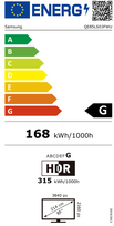 visinga - Samsung QE85LS03FWUXXH - 12 nuotrauka