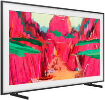 visinga - Samsung QE85LS03FWUXXH - 2 nuotrauka