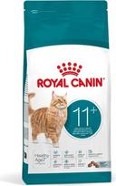 cat - Royal Canin Ageing 11+ sausas maistas katėms, 4 kg - 1 nuotrauka