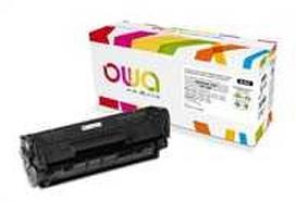 Armor Q2612A Toneris Juodas (Black)