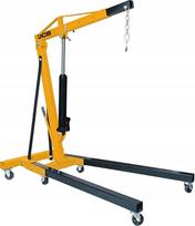 JCB Hidraulinis variklio keltuvas JCB-TH72004, 2T, sulankstomas