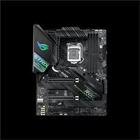 pagrindine plokste lga1200 - ASUS ROG STRIX Z490-F GAMING ATX MB - 1 nuotrauka
