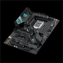 pagrindine plokste lga1200 - ASUS ROG STRIX Z490-F GAMING ATX MB - 2 nuotrauka