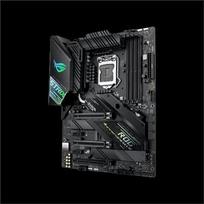 pagrindine plokste lga1200 - ASUS ROG STRIX Z490-F GAMING ATX MB - 3 nuotrauka
