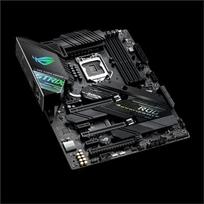 pagrindine plokste lga1200 - ASUS ROG STRIX Z490-F GAMING ATX MB - 4 nuotrauka