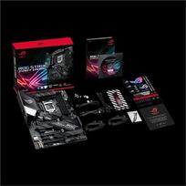 pagrindine plokste lga1200 - ASUS ROG STRIX Z490-F GAMING ATX MB - 6 nuotrauka