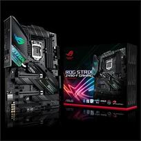 pagrindine plokste lga1200 - ASUS ROG STRIX Z490-F GAMING ATX MB - 7 nuotrauka