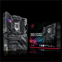 puma rs - Asus ROG STRIX B460-F GAMING - 2 nuotrauka