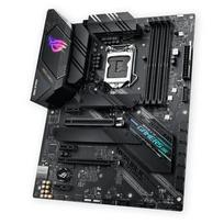 puma rs - Asus ROG STRIX B460-F GAMING - 1 nuotrauka