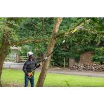 ryobi sekator - Ryobi OPP1820 Cordless Pole Saw without Battery - 2 nuotrauka
