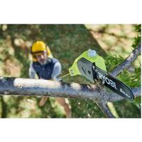 ryobi sekator - Ryobi OPP1820 Cordless Pole Saw without Battery - 3 nuotrauka